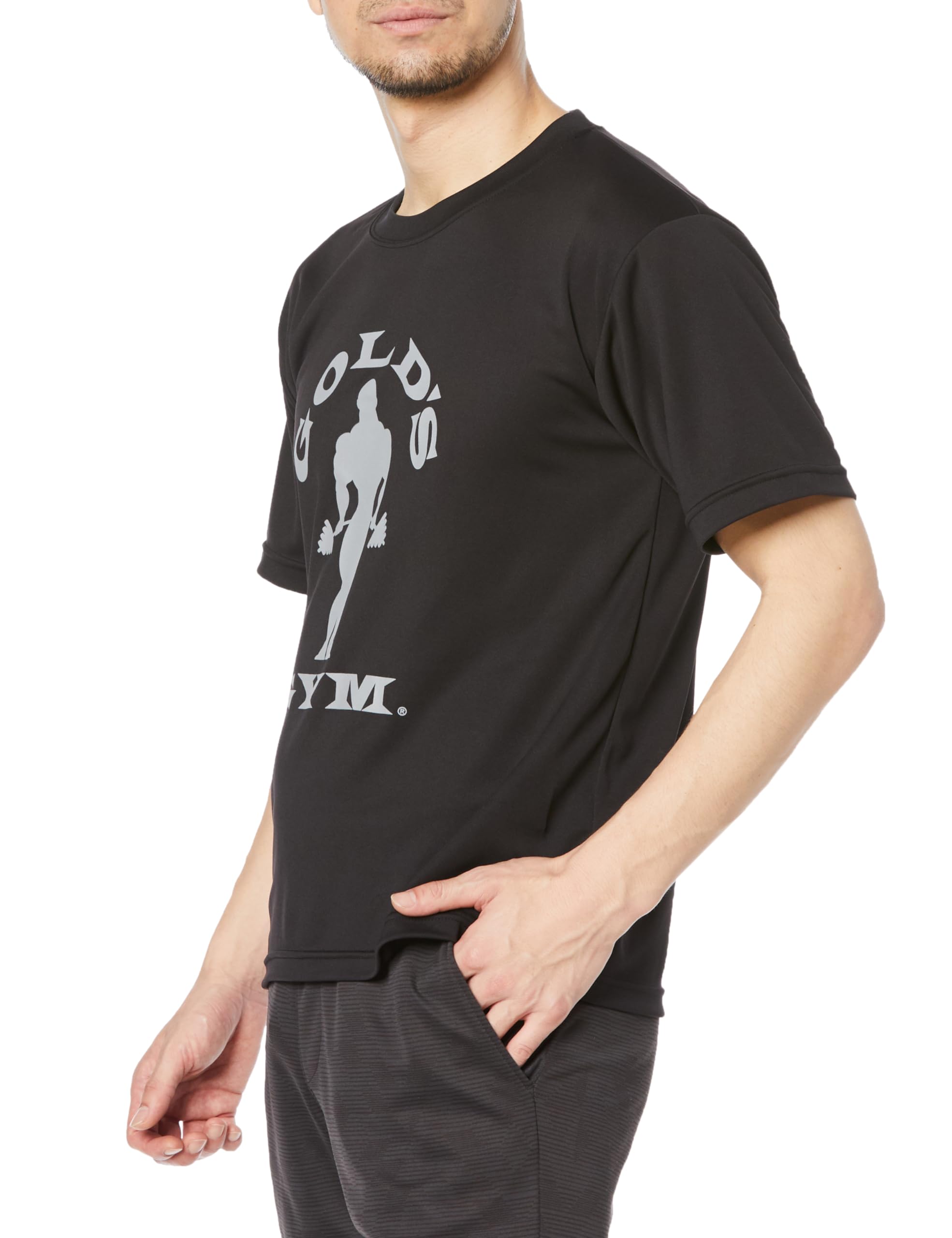 Amazon.co.jp: 【Amazon.co.jp限定】ゴールドジム(GOLD'S GYM) EX